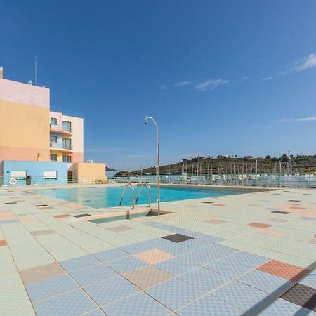 Seashell Apartment By Atlantic Places อัลบูเฟรา ภายนอก รูปภาพ