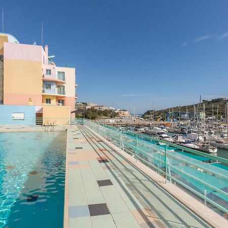 Seashell Apartment By Atlantic Places อัลบูเฟรา ภายนอก รูปภาพ