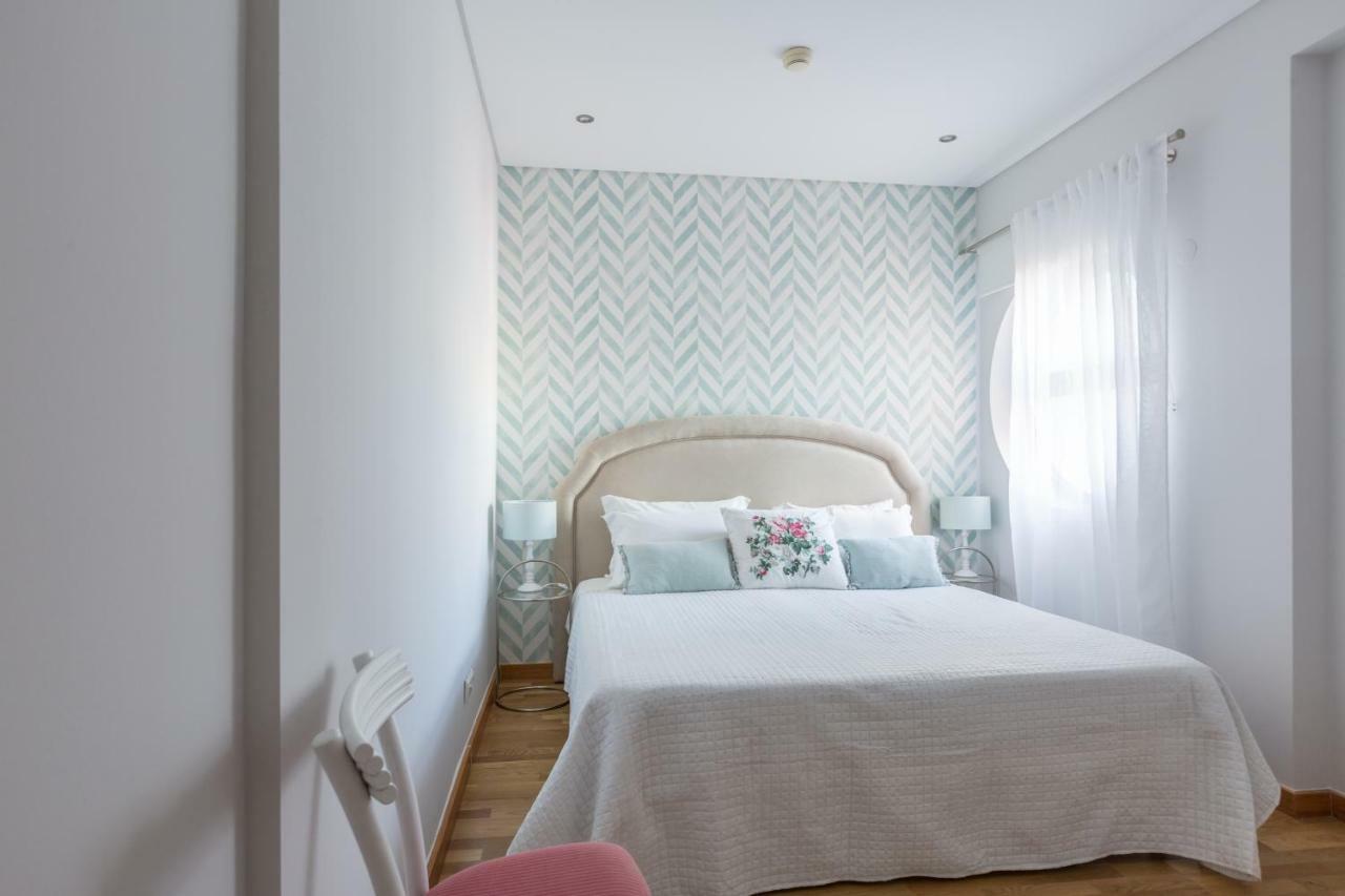 Seashell Apartment By Atlantic Places อัลบูเฟรา ภายนอก รูปภาพ