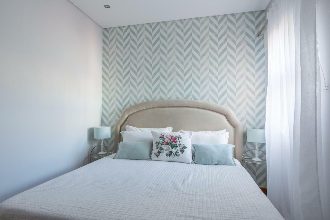Seashell Apartment By Atlantic Places อัลบูเฟรา ภายนอก รูปภาพ