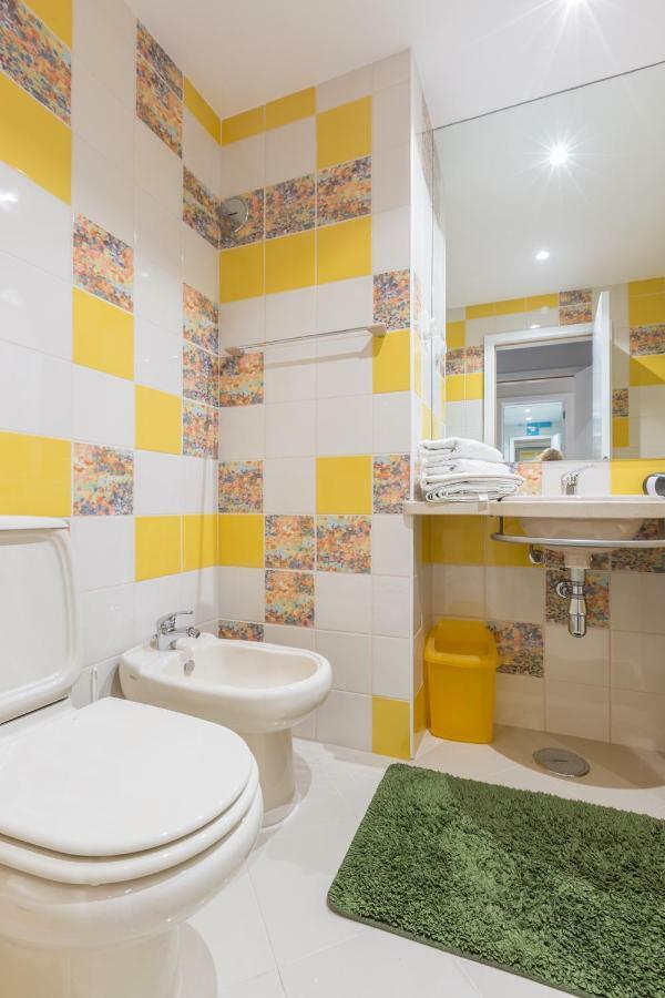 Seashell Apartment By Atlantic Places อัลบูเฟรา ภายนอก รูปภาพ