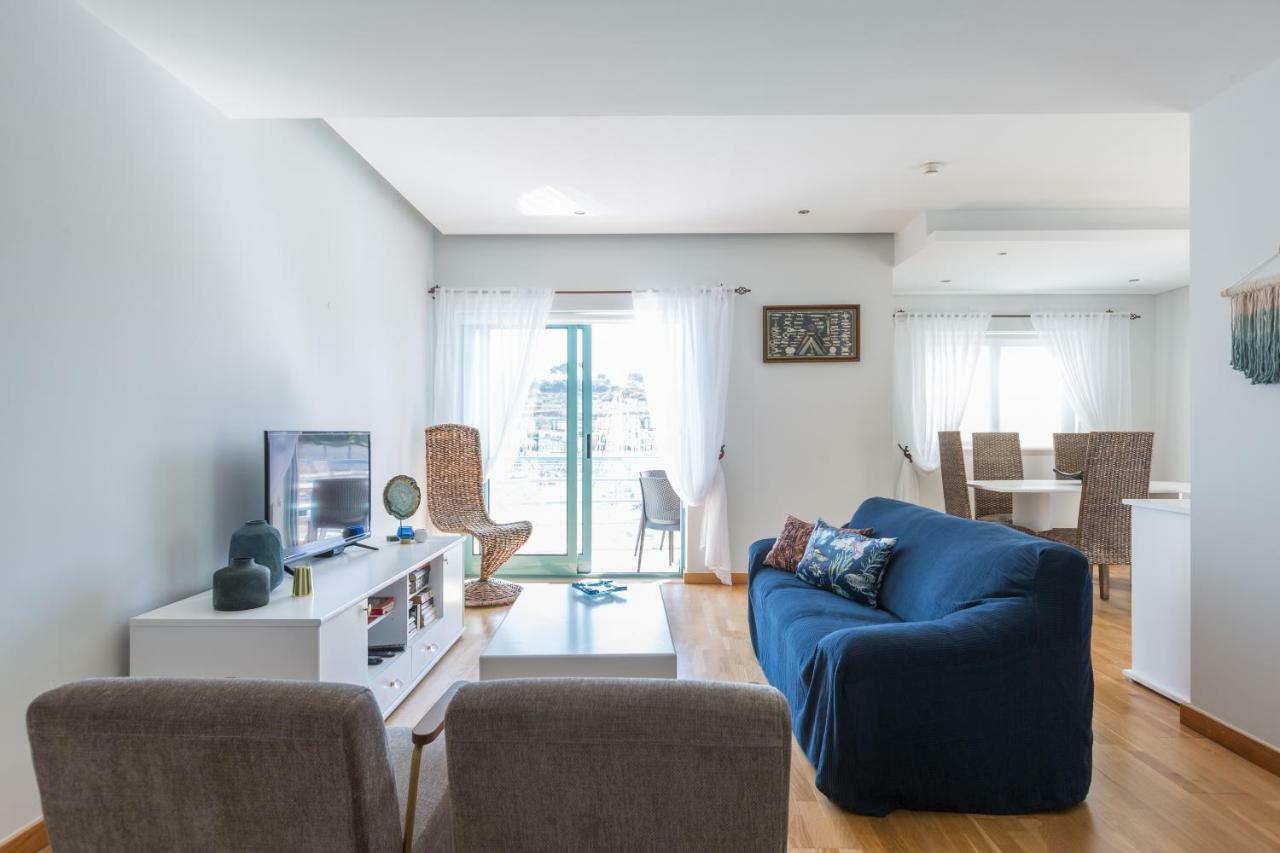 Seashell Apartment By Atlantic Places อัลบูเฟรา ภายนอก รูปภาพ