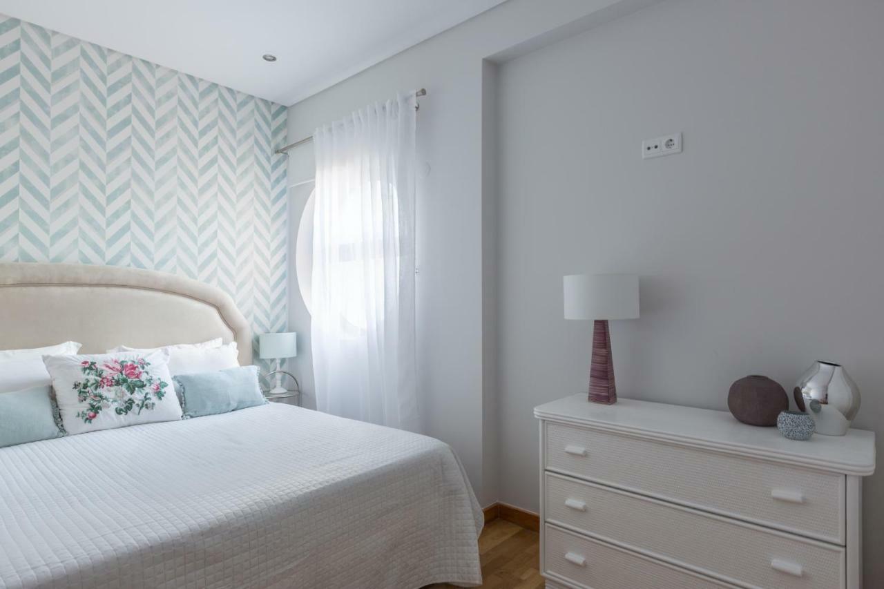 Seashell Apartment By Atlantic Places อัลบูเฟรา ภายนอก รูปภาพ