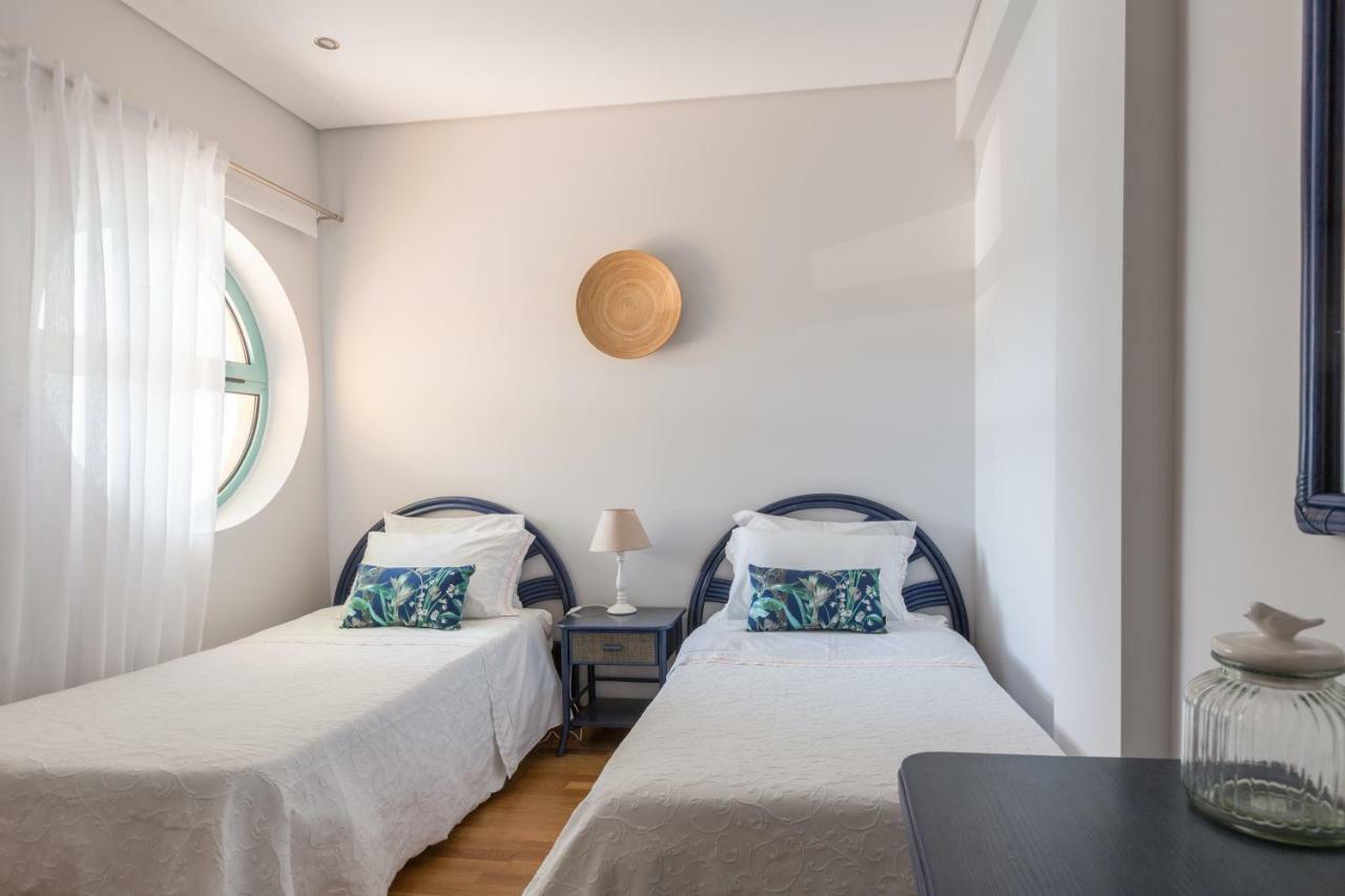 Seashell Apartment By Atlantic Places อัลบูเฟรา ภายนอก รูปภาพ