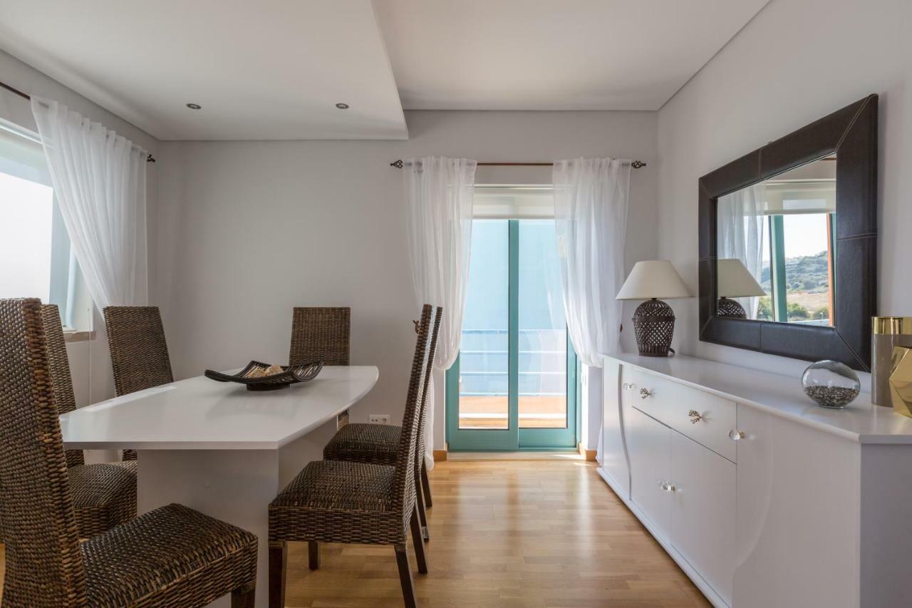 Seashell Apartment By Atlantic Places อัลบูเฟรา ภายนอก รูปภาพ