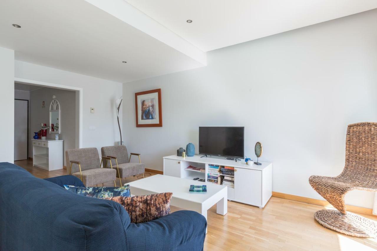 Seashell Apartment By Atlantic Places อัลบูเฟรา ภายนอก รูปภาพ