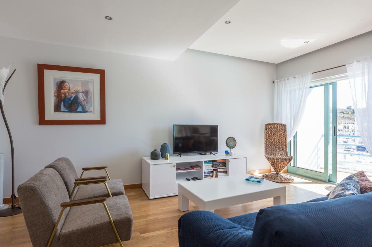 Seashell Apartment By Atlantic Places อัลบูเฟรา ภายนอก รูปภาพ